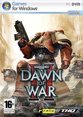 Dawn of War 2: Complete Collection (S) - CeX (UK): - Buy